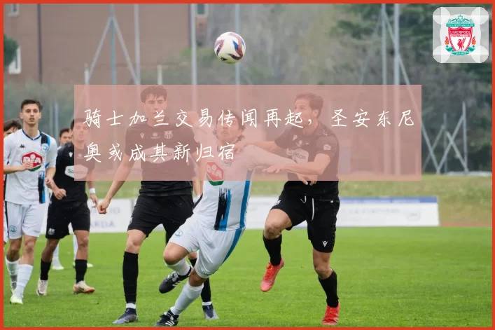 骑士加兰交易传闻再起，圣安东尼奥或成其新归宿